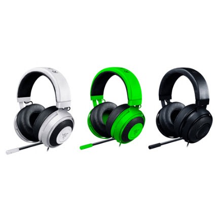 ★★★加購Razer 黑寡婦(中文)蜘蛛 潛行競技版 加購價990元(原價1990元)★★★★支援多平台★50mm驅動單體★可收納線控麥克風★舒適最大化設計，戴再久也不累★一體成型鋁合金外框耐用度更持