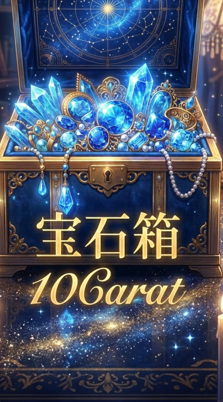 ​10Carat｜EAトレーダー