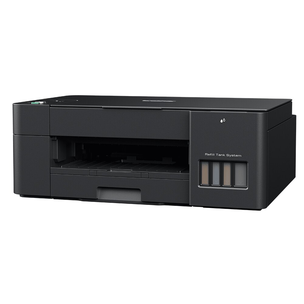 Brother DCP-T220 威力印大連供三合一複合機(公司貨)