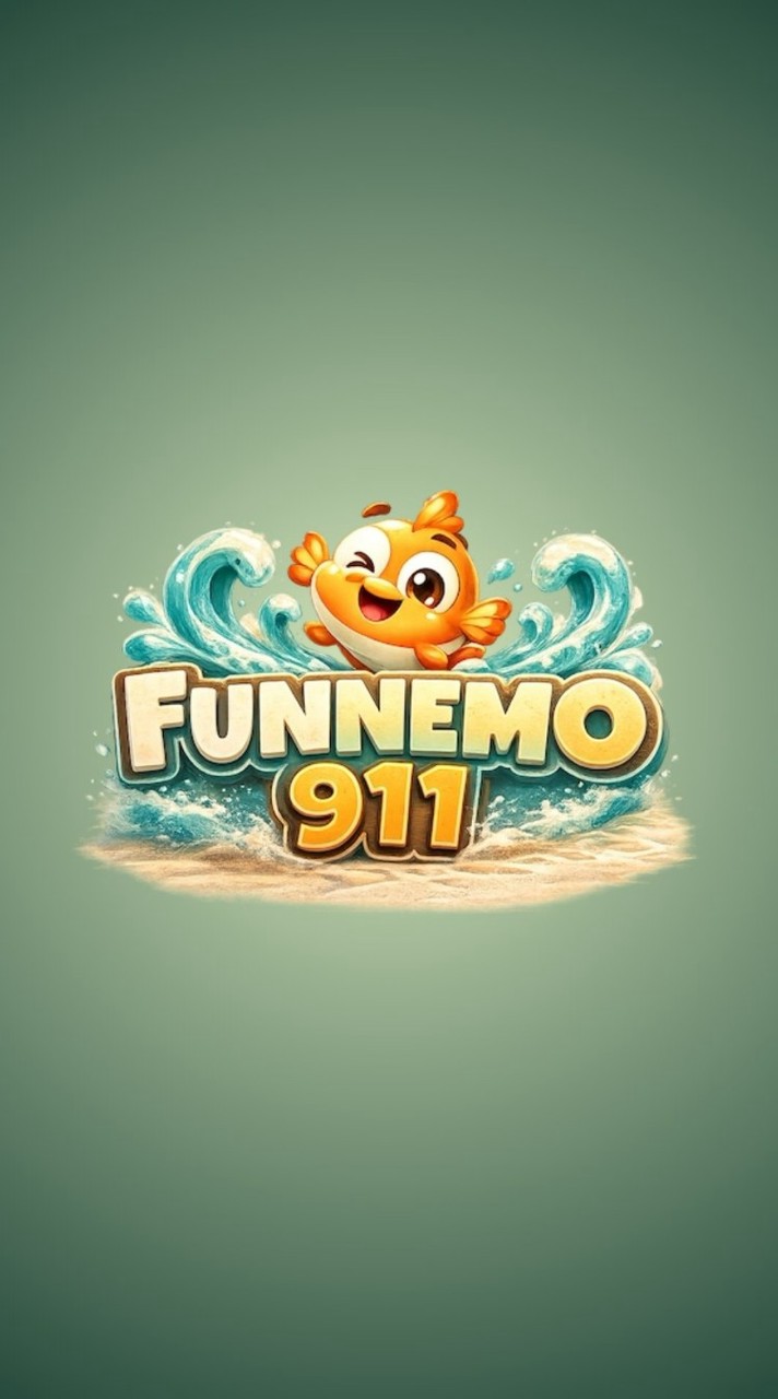 FUNNEMO911