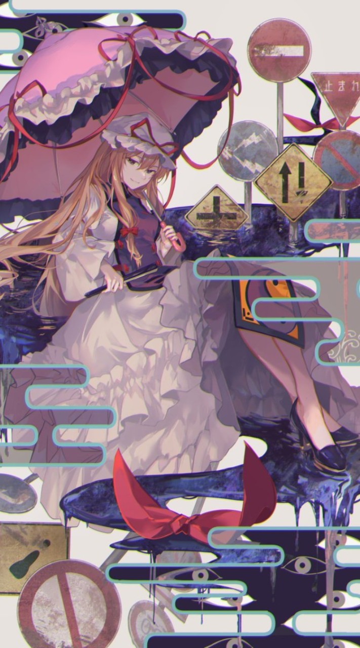 東方なりきり