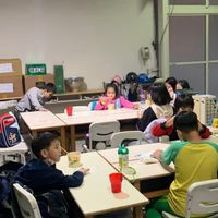 得恩課輔班 家長群