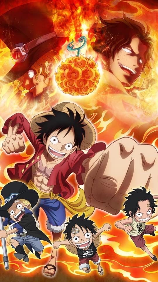 バウンティーラッシュの宴（ONE PIECE）ワンピースのオープンチャット