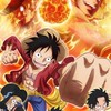 バウンティーラッシュの宴（ONE PIECE）ワンピース