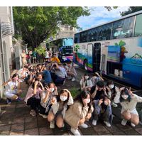 化333乙出門溜