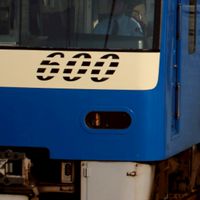京急撮ってる人集まれ