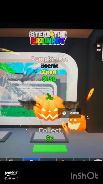 フォトナ版ブレインロットやってる人！