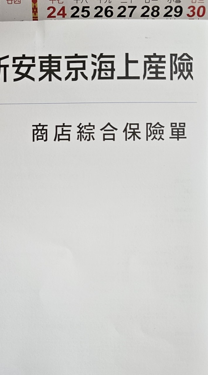 保險資料（113年起）