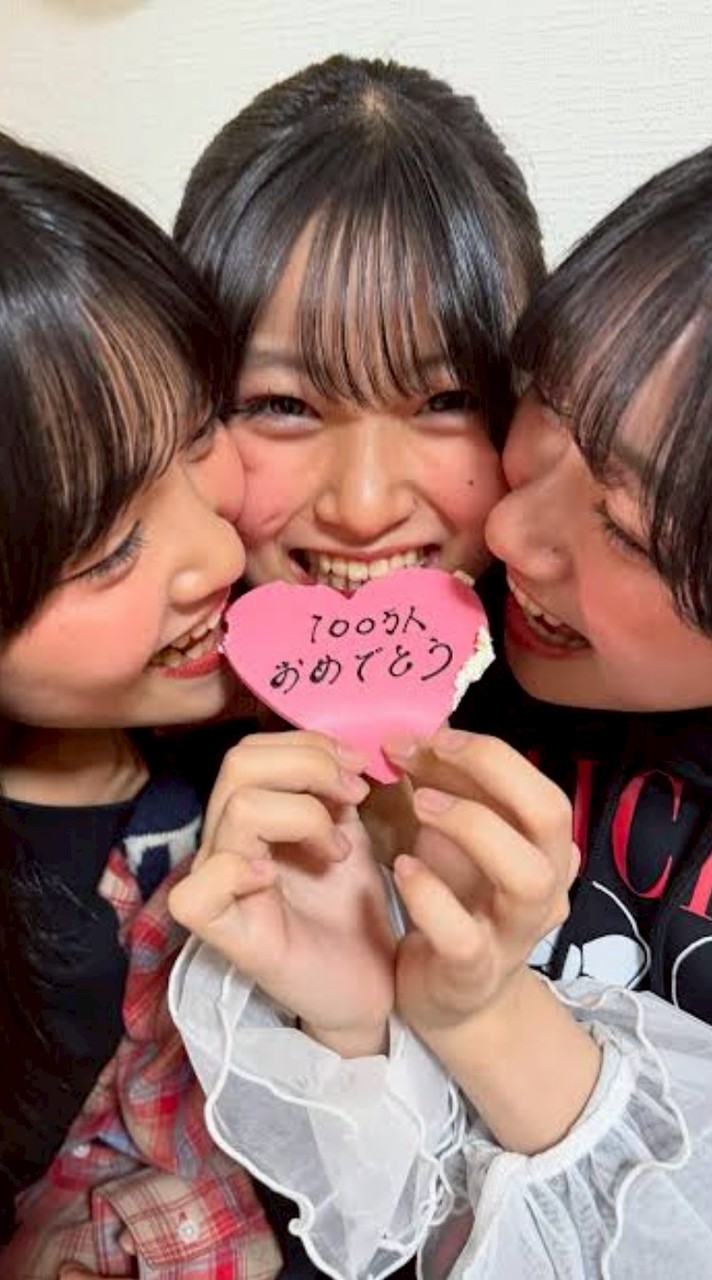 ろこまこあこファン集まれ〜！