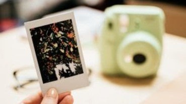 2019熱門拍立得/立可拍推薦：富士拍、instax