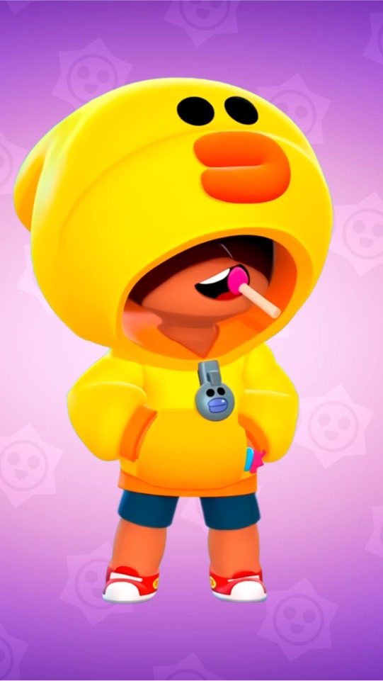 OpenChat Brawl Stars【ブロスタ】