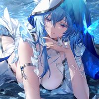 鳴潮WD.STORY