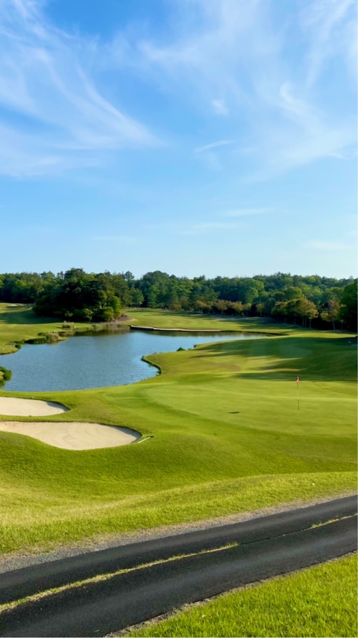 神戸ゴルフin関西【20代30代限定⛳️】