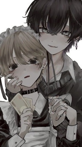 メンヘラ、ヤンデレ、寂しがり屋集合！！