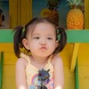 FC น้องดาริน กระต่ายน้อย อันนี้แปง