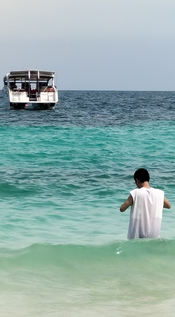 Gay Travel Together