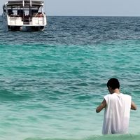 Gay Travel Together
