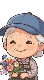 AI製作專屬卡通頭像