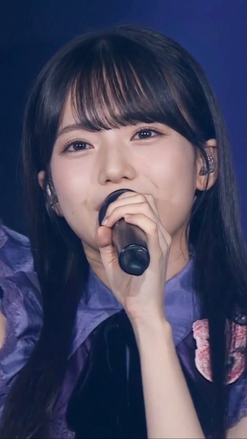 瀬戸口心月【乃木坂46】
