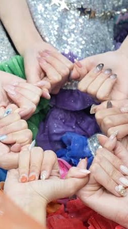 きゃんちゅー好きな子おいで！！