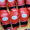 NGS BOXING連盟