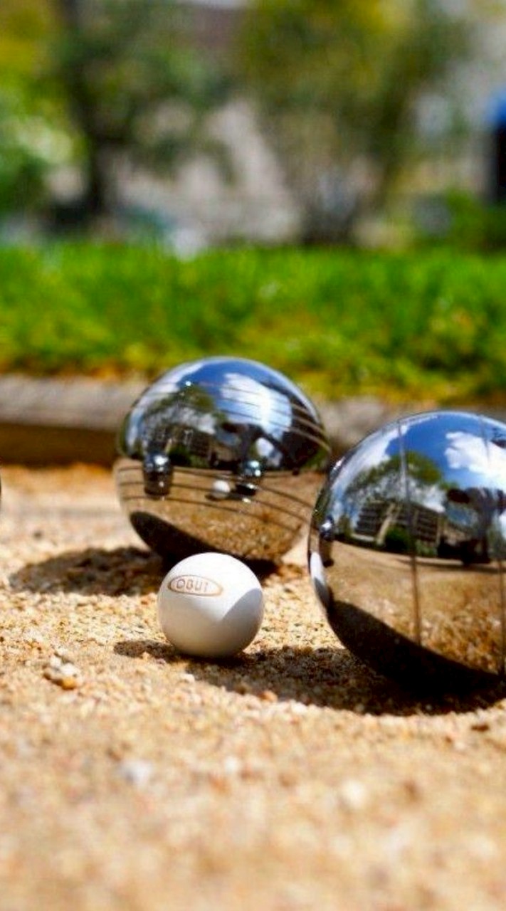 ⚾️เปตอง[คณะมนุษฯ]🧡