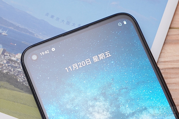 Nokia 8.3 5G 開箱評測