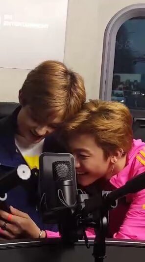 OpenChat i jaemin u so marklee