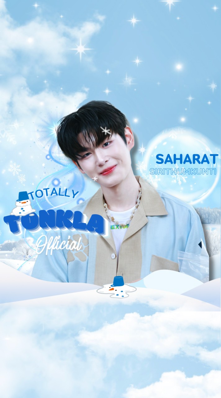 TOTALLY TONKLA OFFICIAL