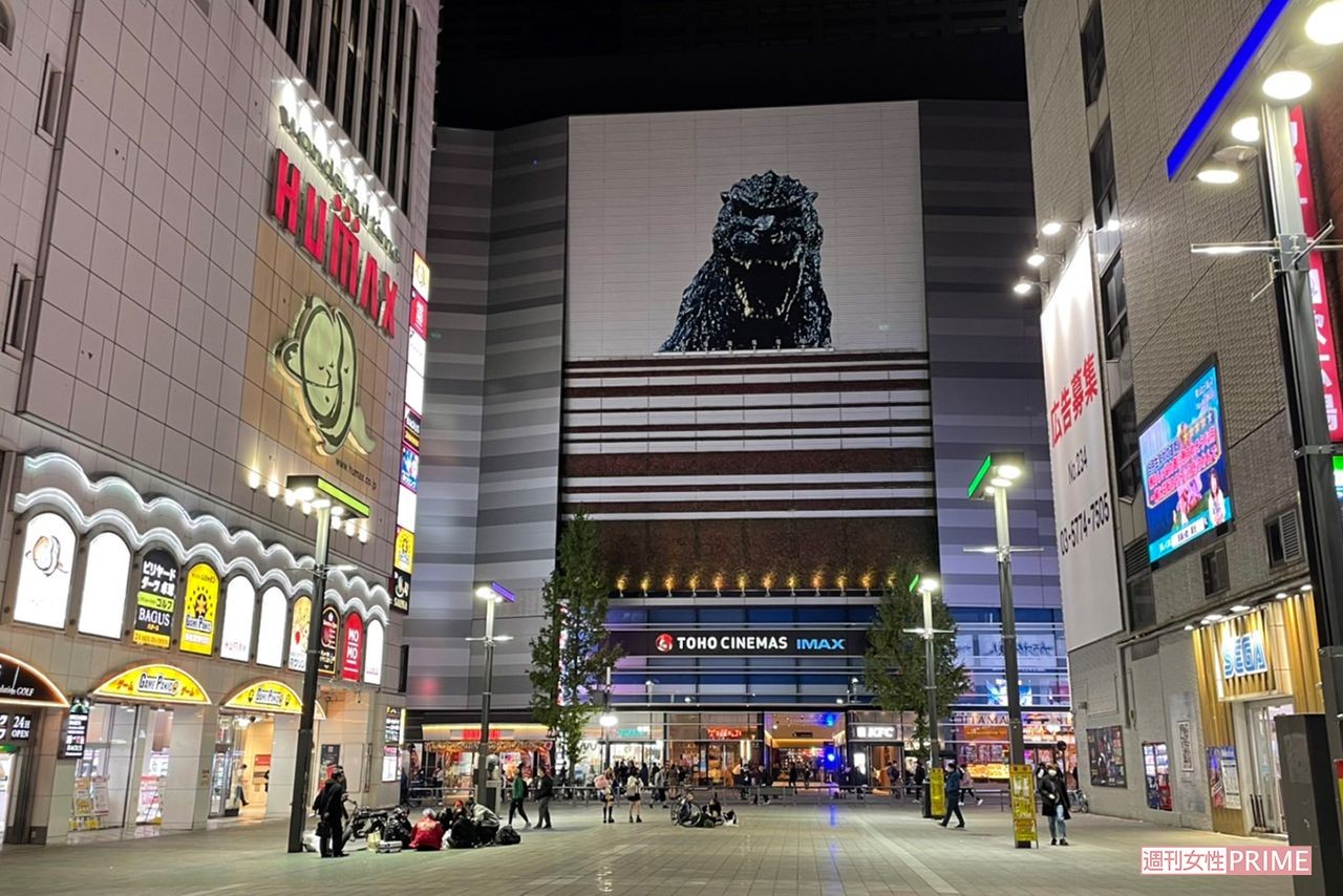 歌舞伎町“トー横”暴行死事件、消えた“キッズ”の行方（週刊女性PRIME）