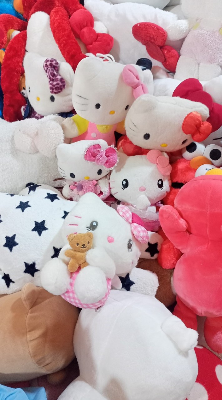 ตุ๊กตาคิวตี้ชอปปลีก-ส่งเหมา