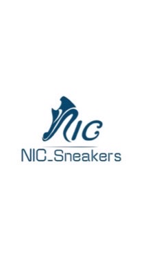 NIC_Sneakers 潮流選貨