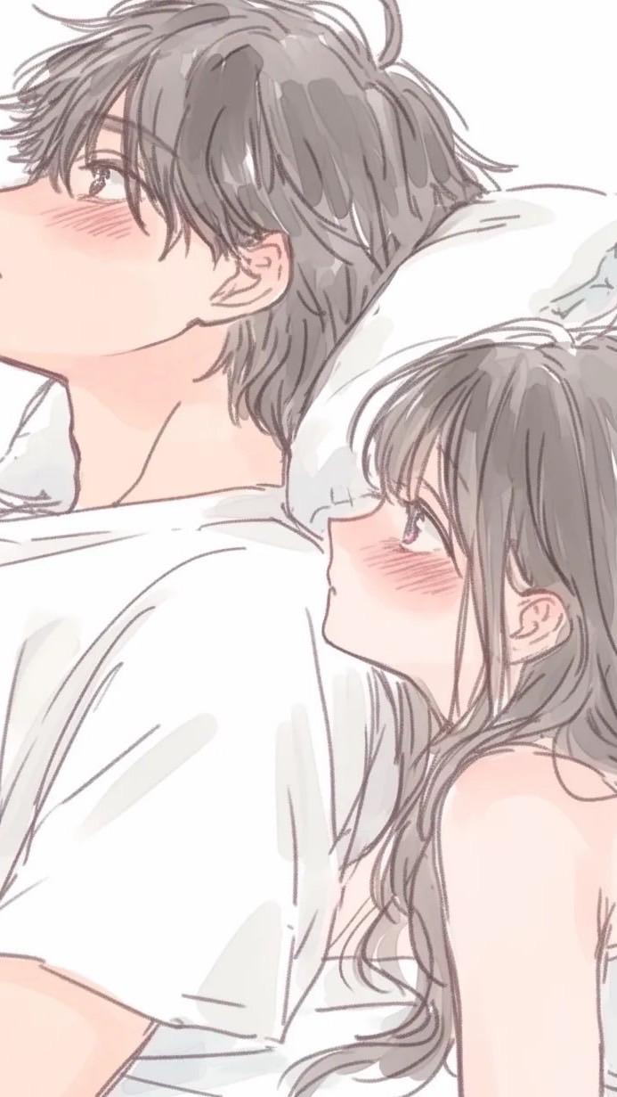 恋人ごっこしよー💕雑談もー✨ワイワイトークを楽しむ場👍美男美女の集まり〜