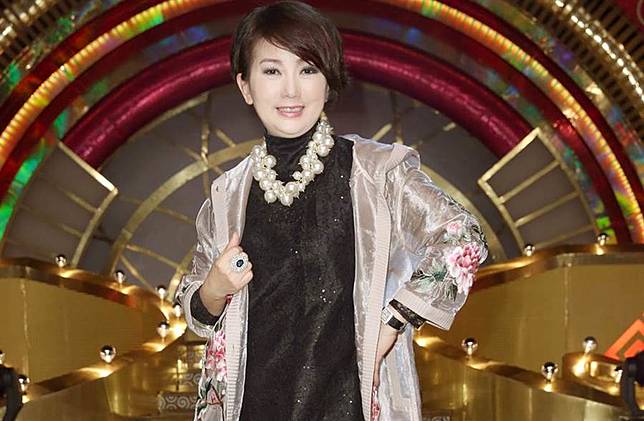 周思潔睽違24年再推出新專輯。（圖／中時資料照）