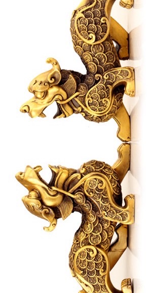 內褲穿好沒