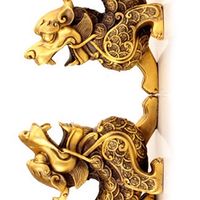 內褲穿好沒