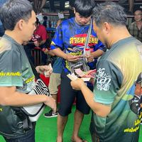 ซุ้ม ต . ณัชสิทธิ์ ฟาร์ม