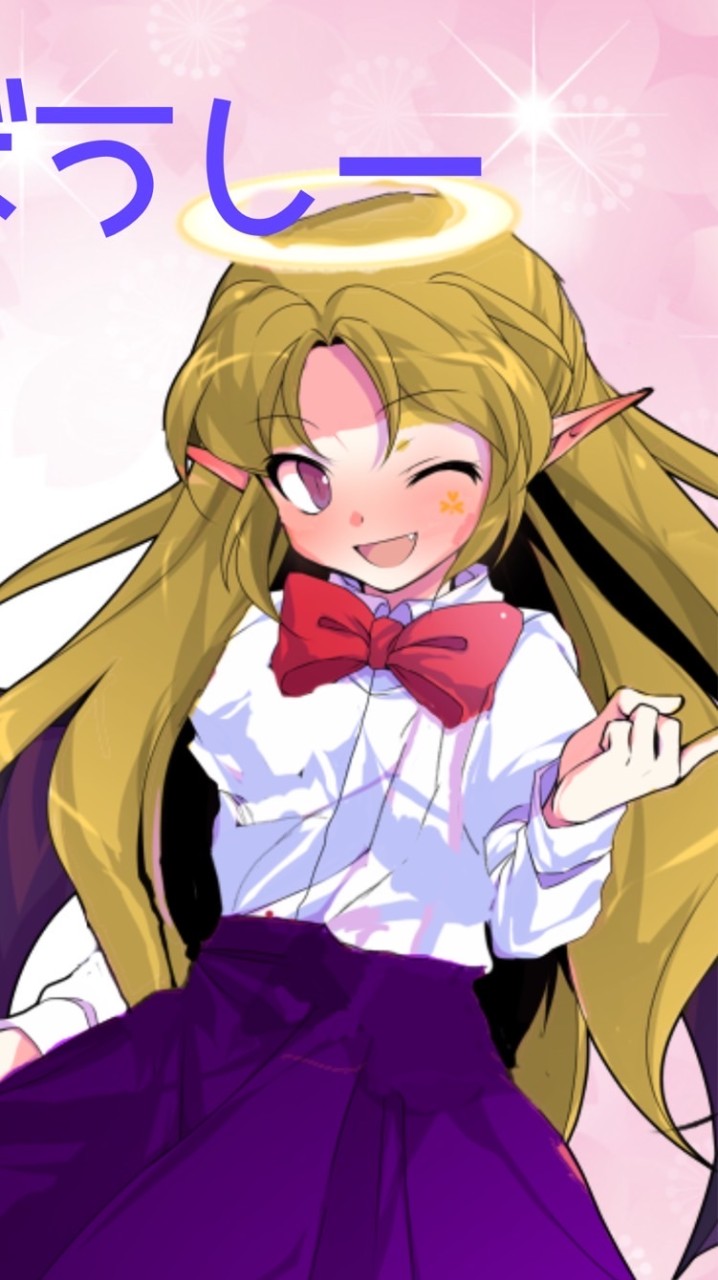 東方立ち絵改変しようよ！加工メインでも！！