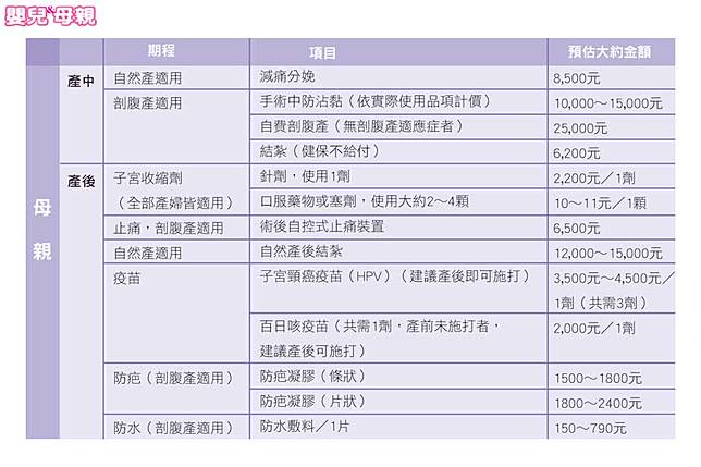 分娩 費用 無痛