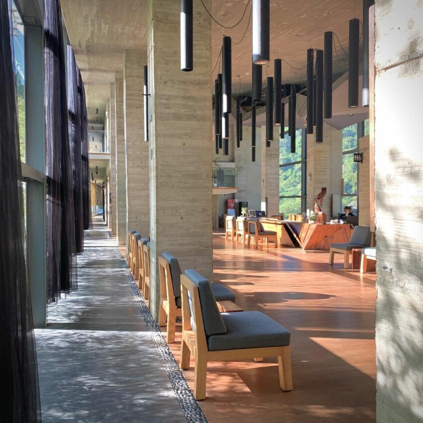 苗栗泰安溫泉 苗栗泰安溫泉｜推薦8間溫泉飯店名單，除了泰安觀止還有哪些泡湯選擇呢？ 3 2023