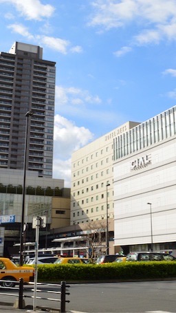 横浜川崎鶴見みんなで楽しもうの会