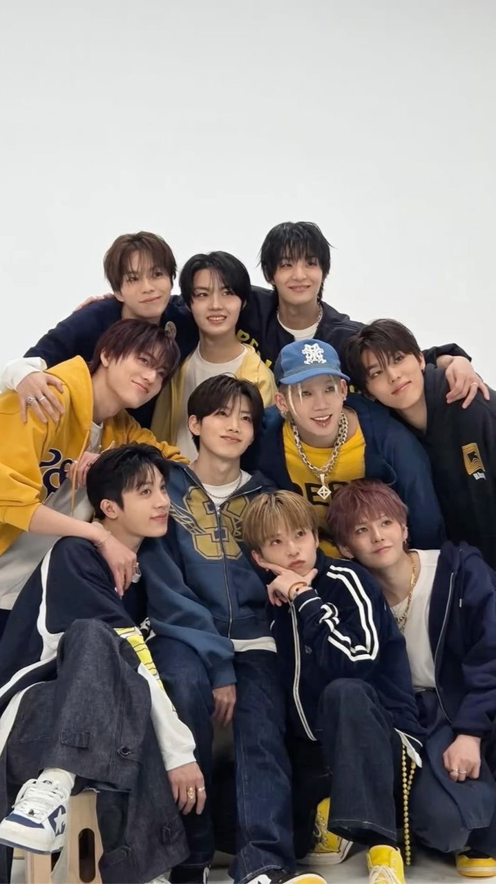 寶石盒演唱會寄物群💎