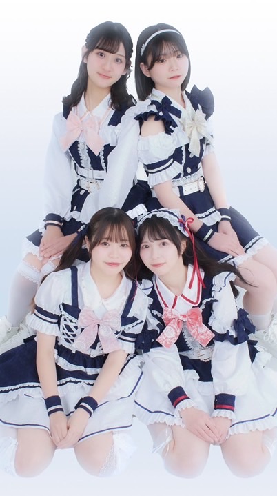 白地図プロローグ応援!!