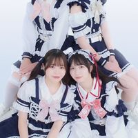 白地図プロローグ応援!!