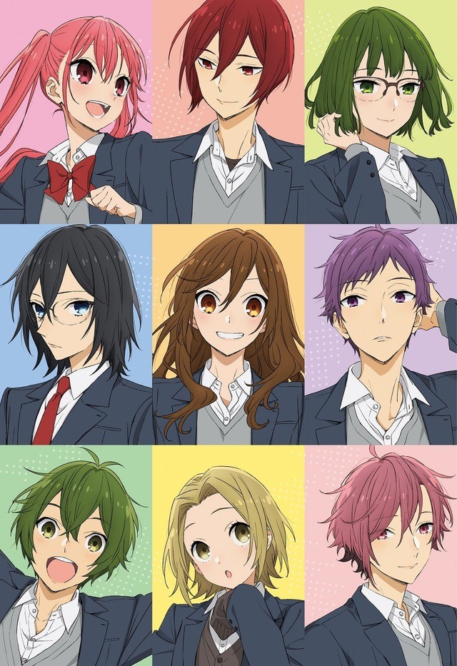 アニメで好きなキスシーンは 2位 Sao キリトとアスナを抑えた1位は 21年版 アニメ アニメ