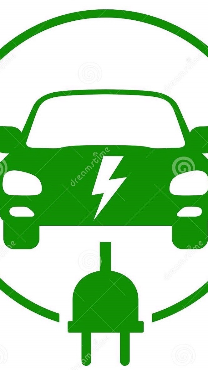 遠雄耶魯社區電動車公共充電樁群組