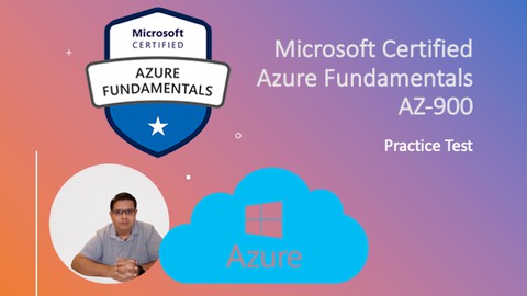 Final prep Practice Tests (174 Questions) for the Microsoft Azure Fundamentals (AZ-900) Certificatio