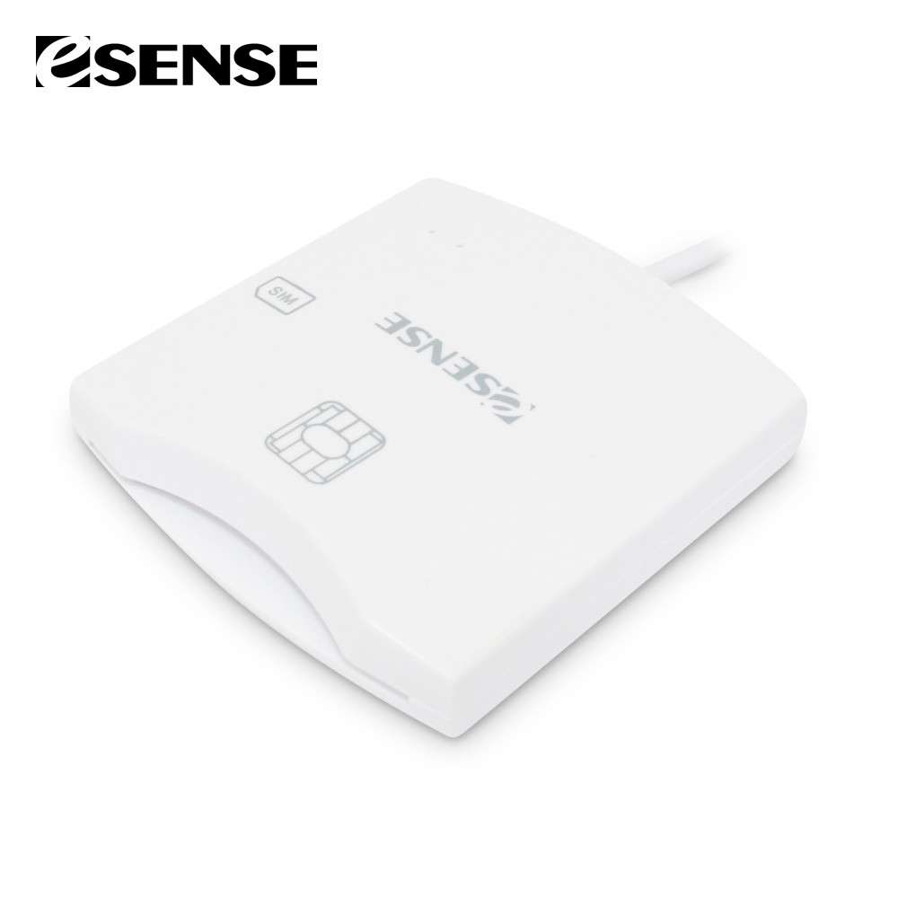 產 品 特 色: 可讀取晶片金融卡, 網路ATM轉帳等使用 可讀取自然人憑證晶片卡及工商憑證卡, 方便公司及個人報稅/資料查詢 單獨SIM卡槽, 提供SIM編輯軟體, 可編輯/讀取SIM卡內聯絡人資料