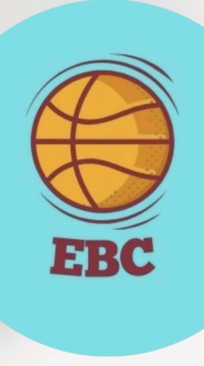 EBC🏀エラブバスケットボールクラブ