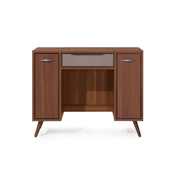 【UC52-2】 米蘭化妝台(含椅)